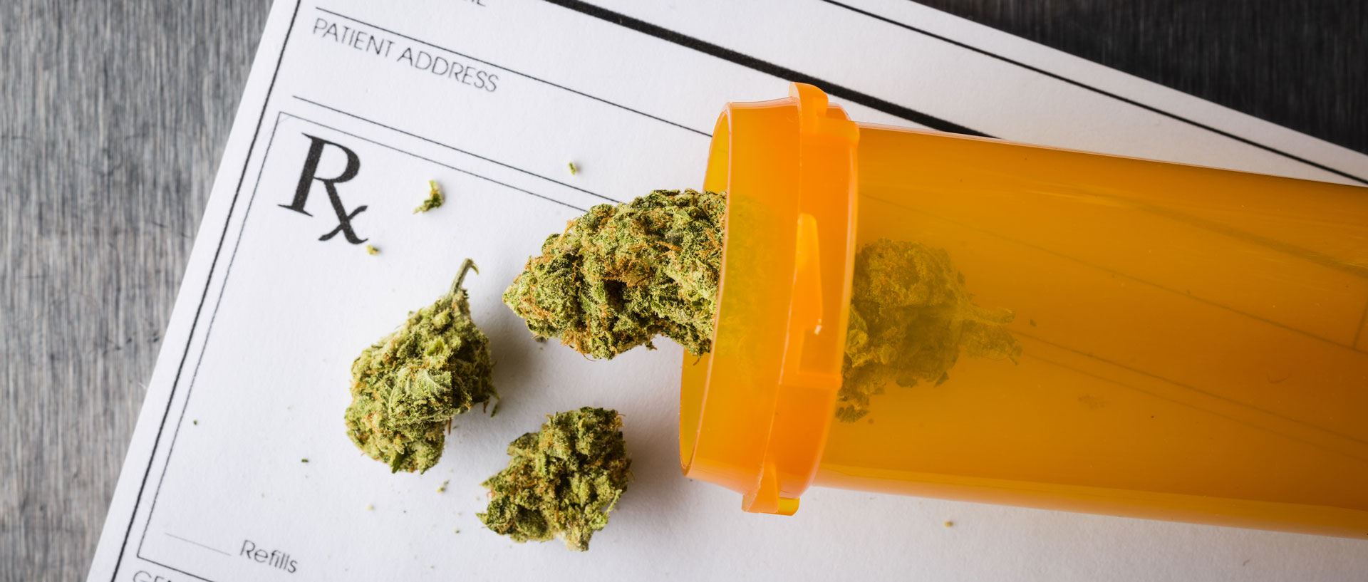 Can medical marijuana be curbing the opioid epidemic?